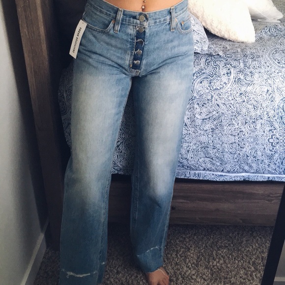 Urban Outfitters Denim - BDG UO jeans